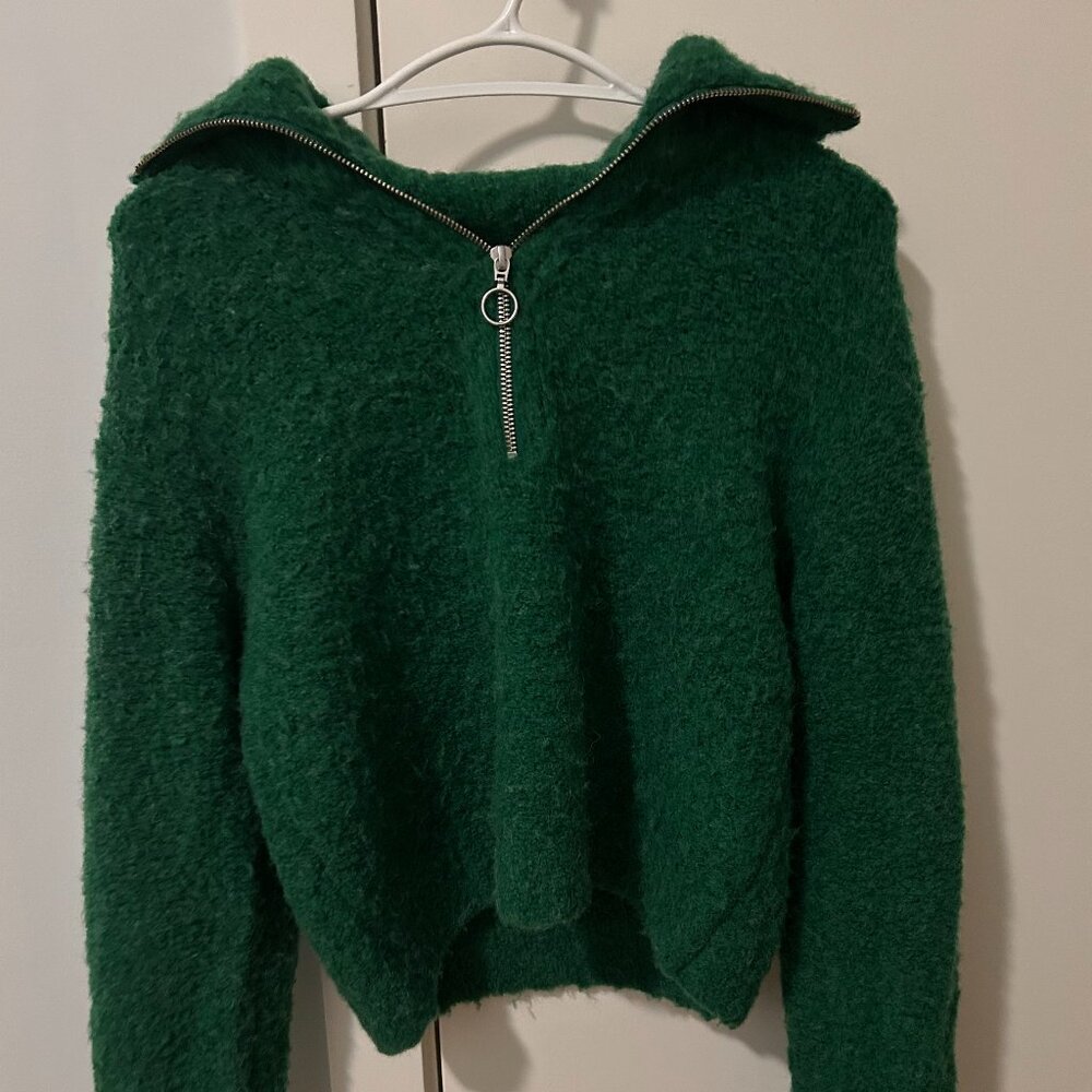 Aritzia Wilfred Free Sweater XS